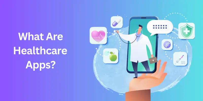 Healthcare App Development